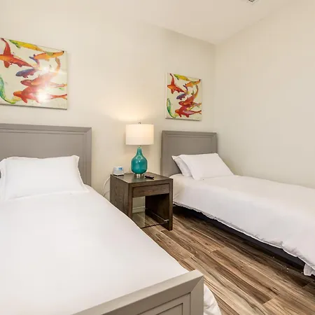 Vistacay Balcony Near Pool Convention Ctr Idrive Villa Orlando Exterior photo